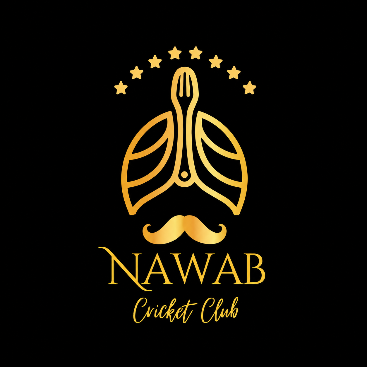 Nawab CC logo